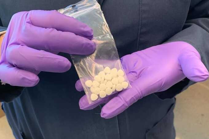 Nitazenes flood US drug supply as synthetic opioids outpace fentanyl con
