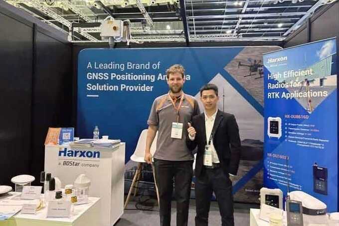 China demands UK lift sanctions on Harxon over Russian Geran drone antenna supplies