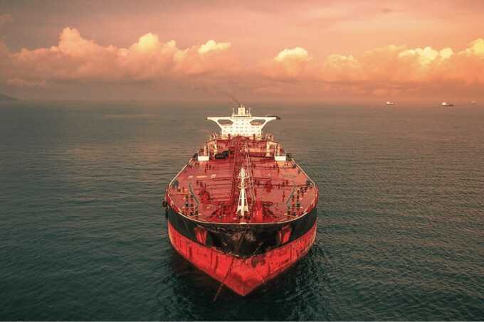 Sanctioned Russian shadow fleet tanker enters English Channel after Smyrtos seizure