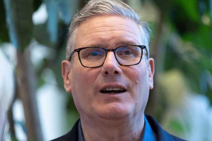 Starmer faces weekend deadline as cabinet allies push him towards resignation