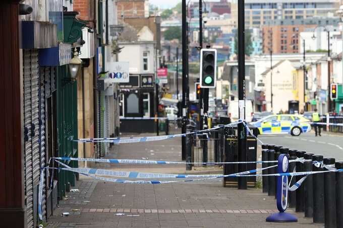 Teenagers aged 14 and 16 charged over fatal Byker stabbing