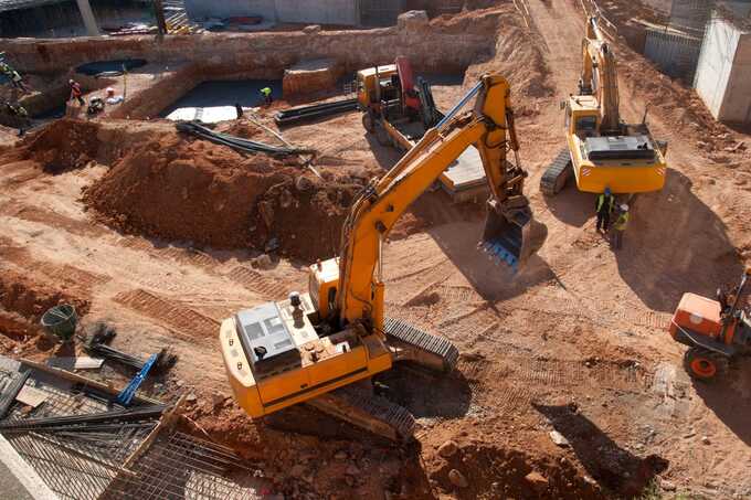 UK construction firm collapses after workers miss out on £153,000 in pay
