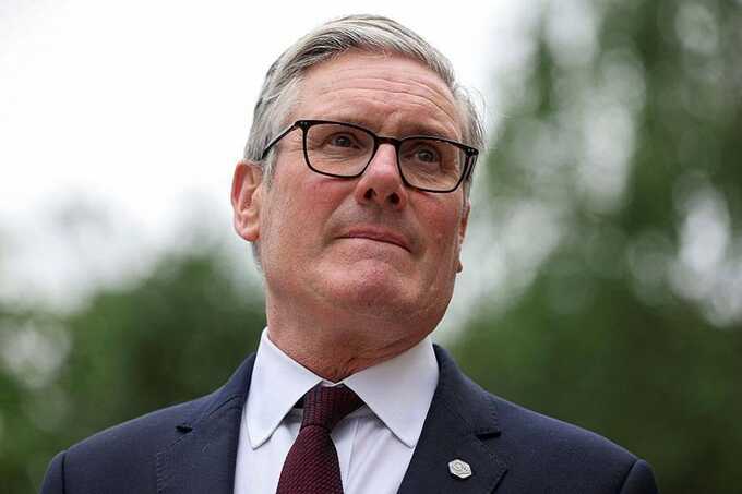 Labour leader Starmer announces resignation as party prepares new leadership contest