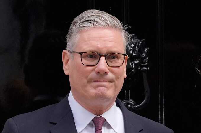 From workers’ rights to policy chaos: Starmer’s turbulent two years in power