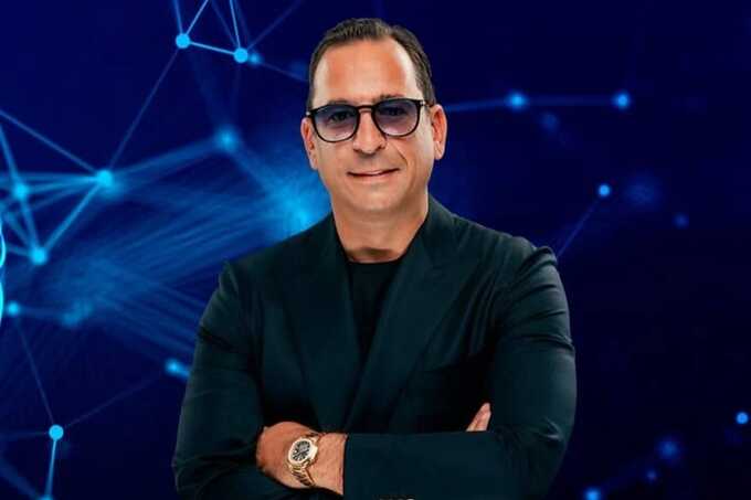 Josip Heit scam: Celebrity-endorsed Ponzi schemes, money laundering, and the digital cover-up