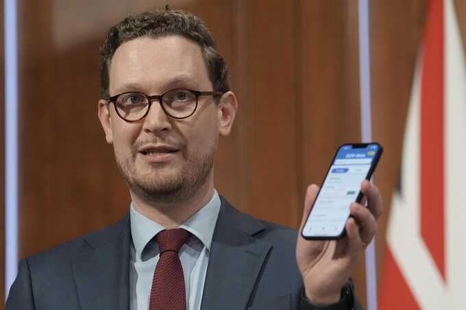 Labour blasted for £1.58m taxpayer spend promoting Digital ID consultation