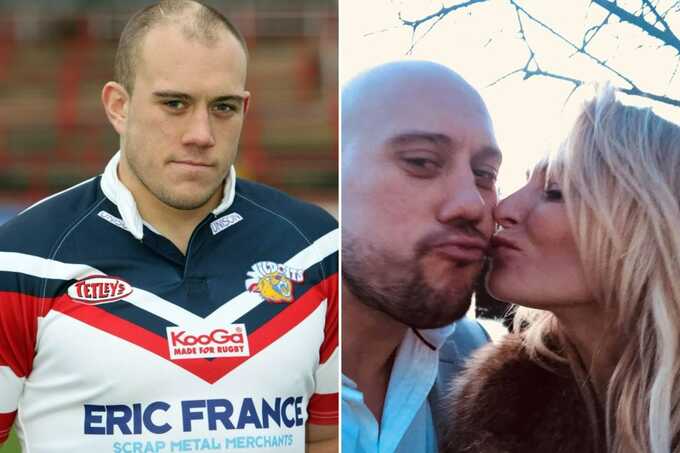 Inquest hears Bibey attacked partner before being found dead in hotel room