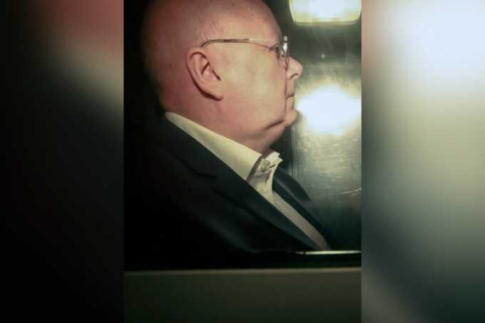 From campervan to coffee machine: Murrell’s £400k spending exposed