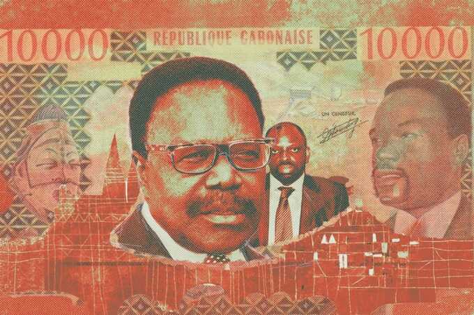 Bongo heir Andjoua linked to $15m Dubai property empire