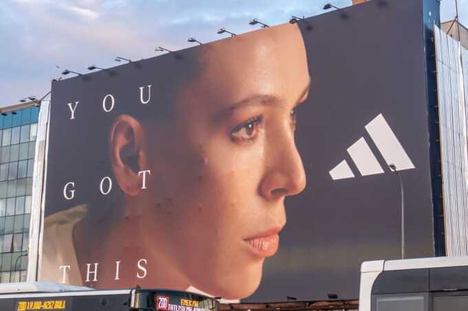 Adidas, Calvin Klein and Uniqlo ads banned over “recycled” claims