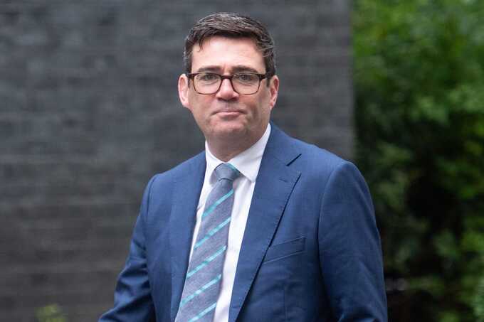 Burnham faces calls for leadership contest as polls show public doubt