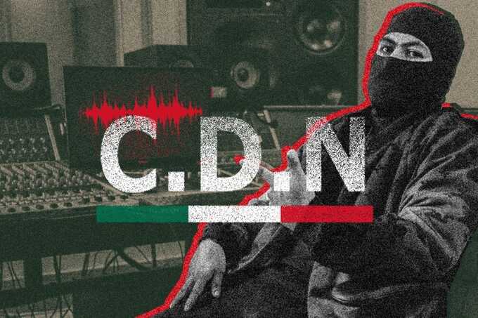 From Spotify fame to sanctions: El Makabelico accused of funding cartel