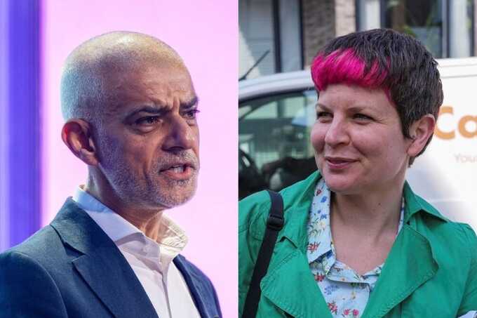 Khan faces court fight as councils rebel over affordable housing cuts