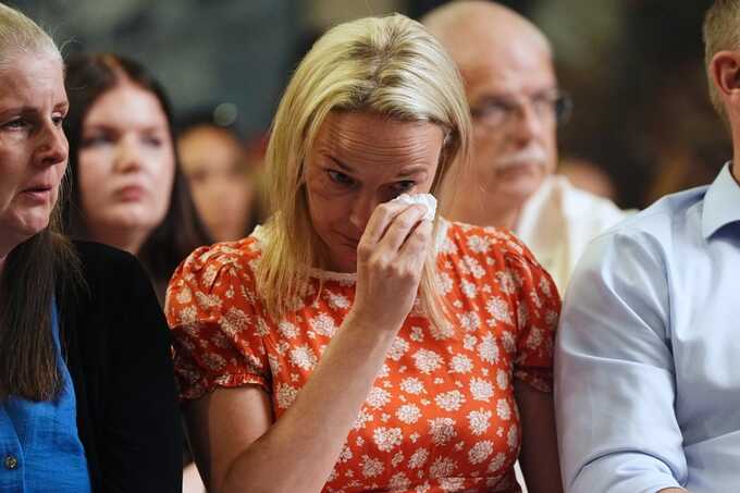 NHS maternity scandal: hundreds of babies and mothers died in “toxic” Nottingham failures