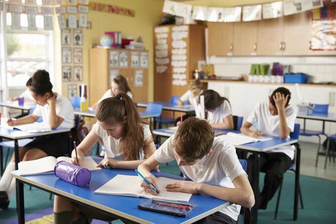 Full list of UK schools closed today due to extreme temperatures