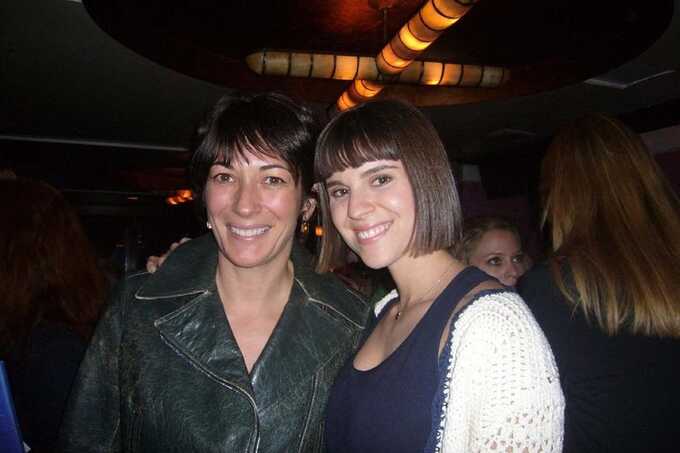 Jeffrey Epstein’s longtime assistant may reveal secrets but risks her freedom