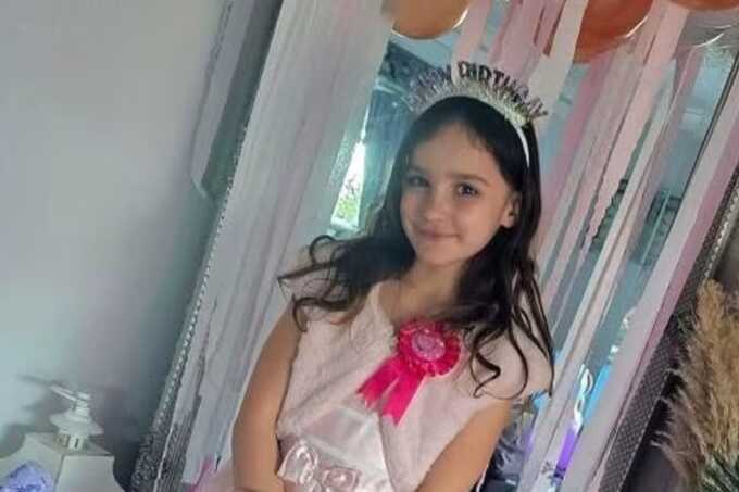Teen cleared of killing 9-year-old girl after court hears "accident" stabbing claim