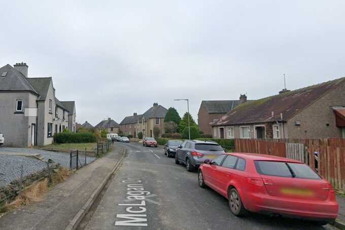 Woman, 35, found dead in Scotland as man arrested over "suspicious" death