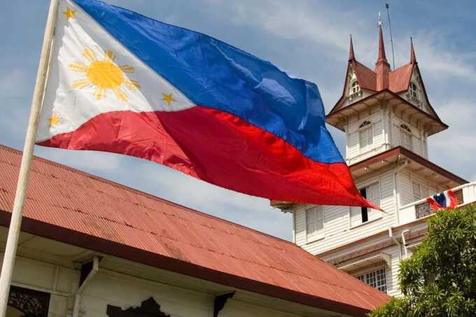 Senior member of Japan’s Luffy Group arrested in Philippines over fraud scheme