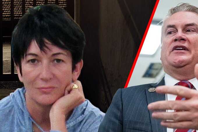 US prosecutors push to block Ghislaine Maxwell’s bid to overturn conviction