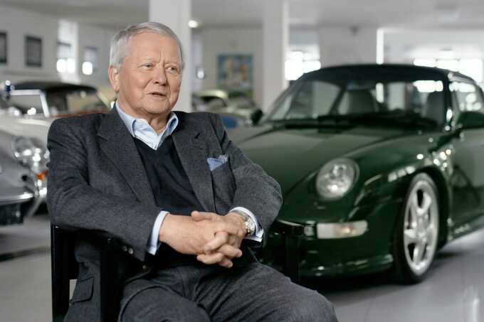 Wolfgang Porsche drops €10m “tunnel for one” plan after Salzburg backlash