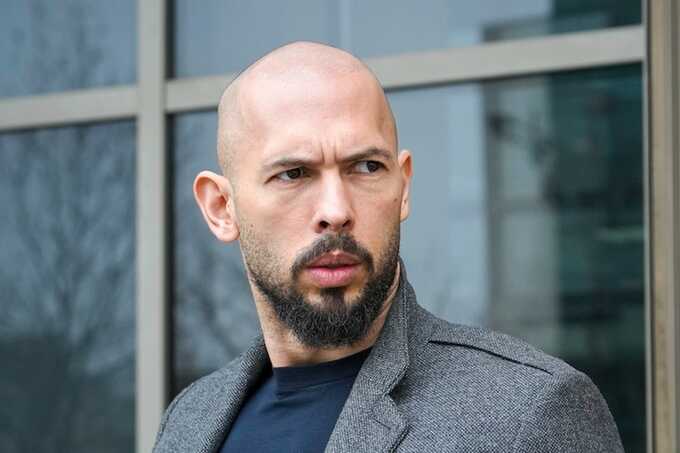 UK court rejects Andrew and Tristan Tate challenge over withheld victim identities