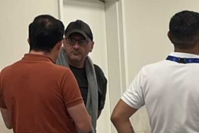 British doctor arrested in Ecuador over Colombian model’s suitcase murder