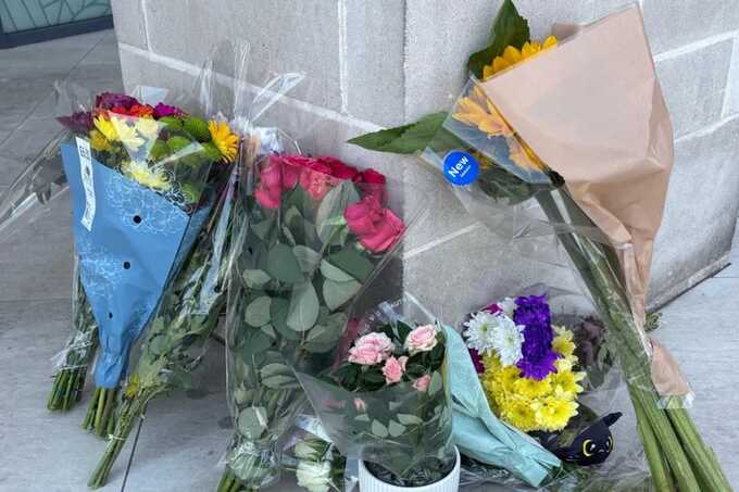 Man charged with murder after two-year-old girl found dead at Surrey home