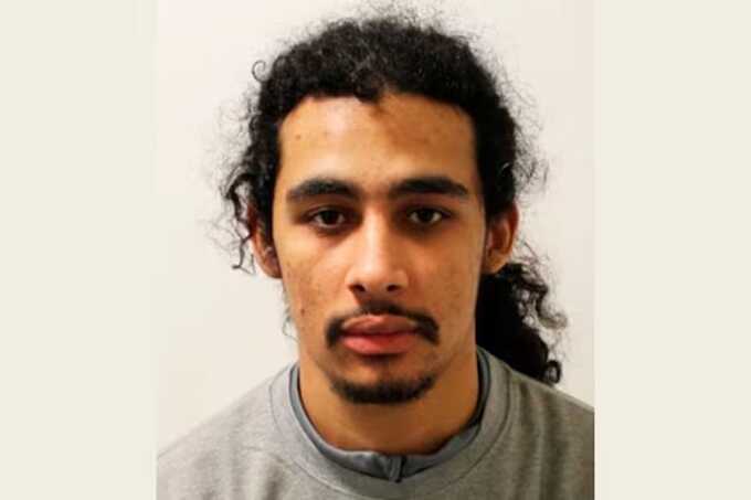 Man convicted of murdering 15-year-old boy at London family music festival