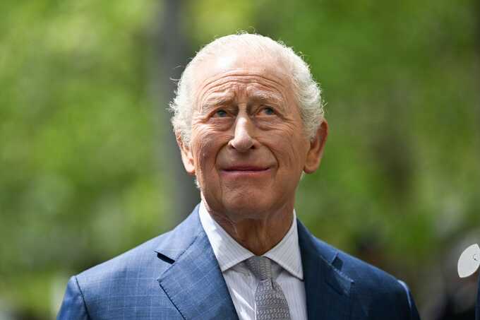 Gardening has become King Charles’ sanctuary during cancer battle, royal sources claim