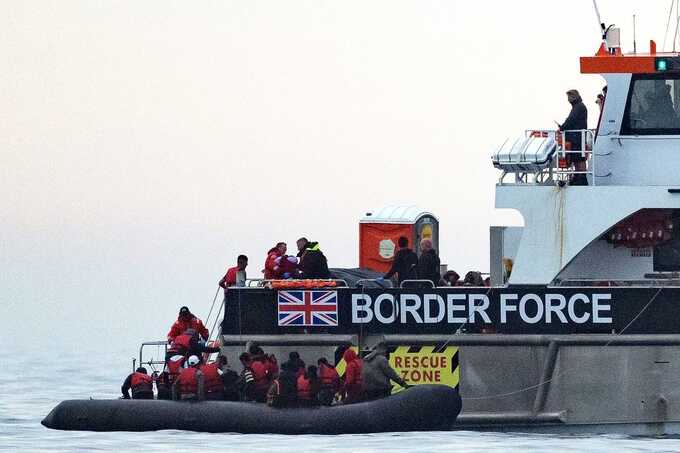 Article 8 asylum rulings will cost UK taxpayers £4.9bn, Home Office analysis finds