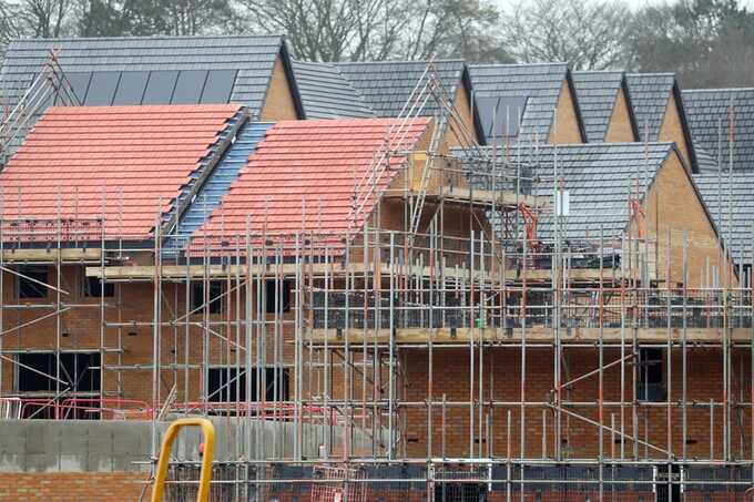 Britain’s biggest housebuilders face £4.5bn class action over alleged new-build price fixing
