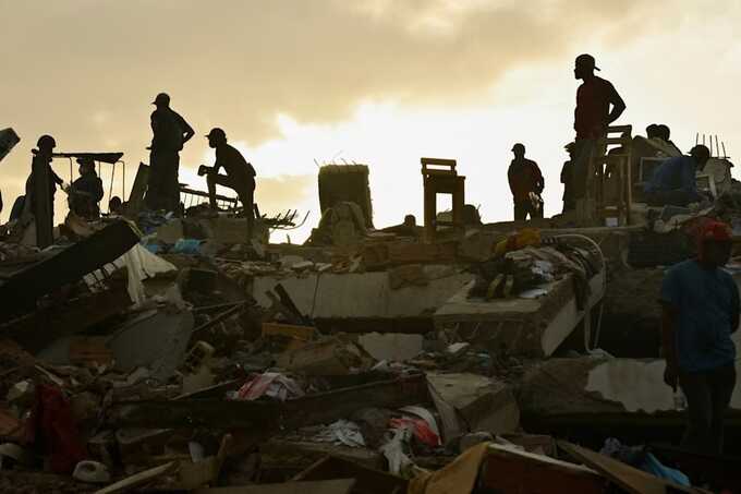 Venezuela faces growing backlash as earthquake response fuels anger against Delcy Rodríguez
