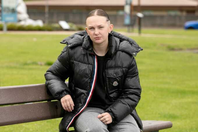 Teen footballer says she was injected with date-rape drug in Magaluf nightclub