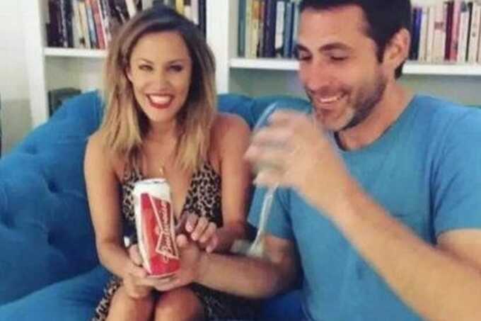 Brother of late Love Island host Caroline Flack dies aged 55