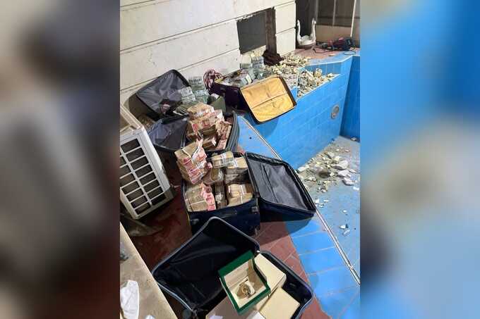 Iraqi authorities detain 47 officials as anti-graft operation targets political elite