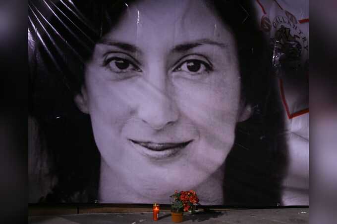 Maltese businessman Yorgen Fenech goes on trial over Daphne Caruana Galizia assassination