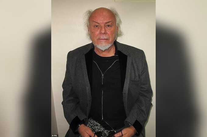 Gary Glitter charged with historic child sex offences dating back to 1978