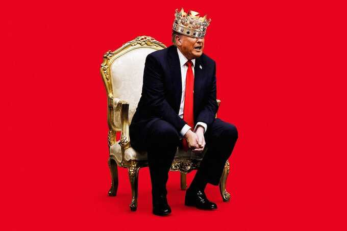 Inside Trump’s furious White House: infighting, sackings and a battle for succession