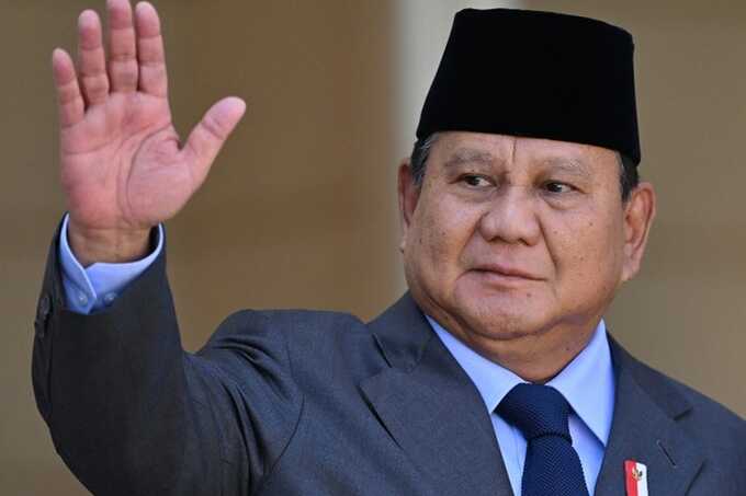 Man accused of posing as CIA agent secured billion-dollar Indonesian defence deals