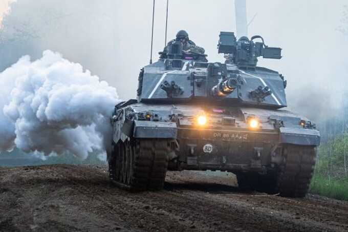How Britain would respond if Russia attacked Poland and triggered a NATO crisis