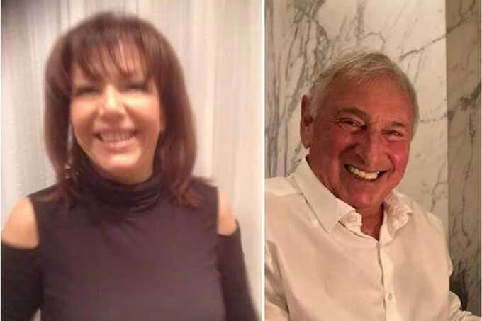 Wife jailed for murdering husband after claiming he fell onto kitchen knife
