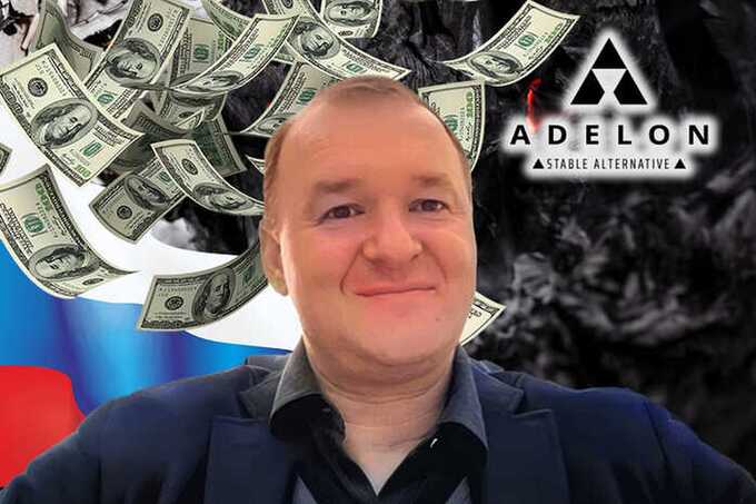 Krwawy antracyt i dubajskie schematy: jak Dmytro Kovalenko bezczelnie finansuje wojnę przeciwko Ukrainie