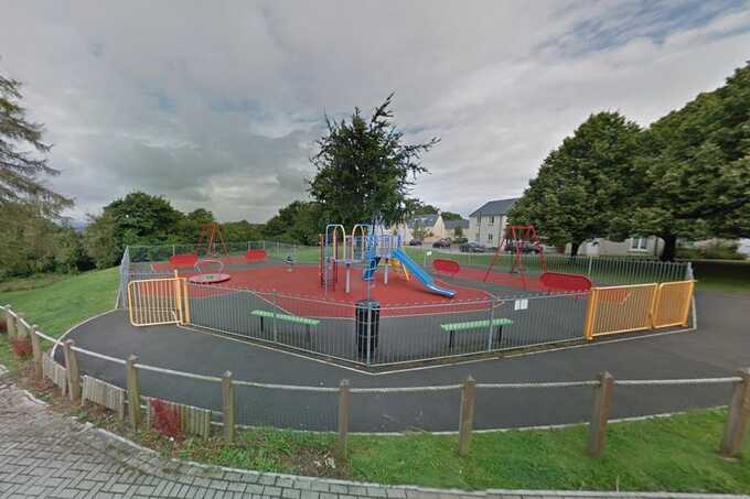 Girl, 11, "seriously sexually assaulted" near Bath playground as rape suspect arrested