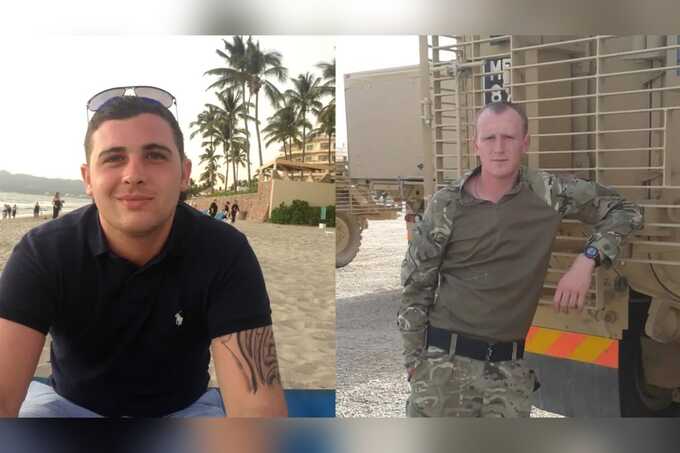 UK Ministry of Defence censured after tank explosion killed two soldiers