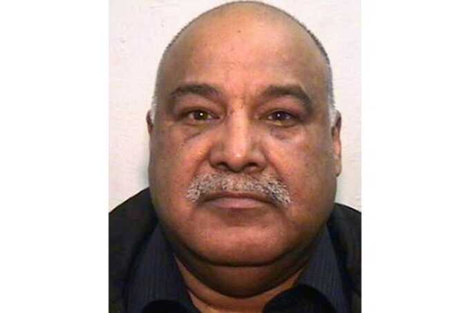 Rochdale grooming gang victim given police protection after ringleader Shabir Ahmed walks free