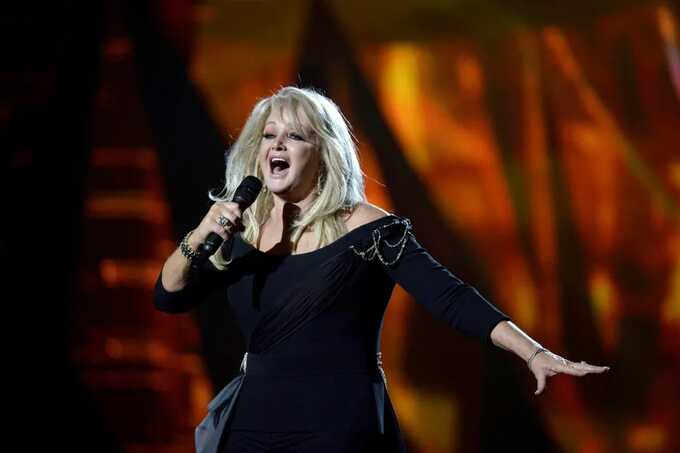 Bonnie Tyler dies aged 75 after emergency surgery and weeks in induced coma