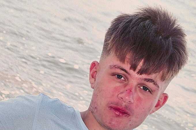 Teen stabbed 16-year-old over £20 cannabis debt with "no hesitation", court hears