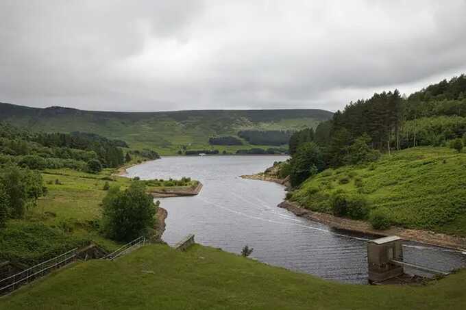 18-year-old dies after being found unresponsive in reservoir in Greater Manchester
