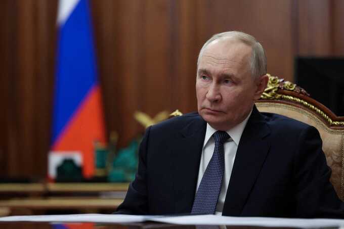 Russian spy network exploits Japan to keep Putin’s war machine running